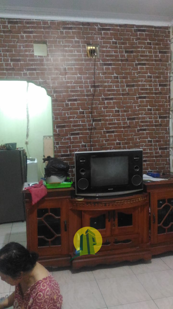 Pesona Laguna Cibonong