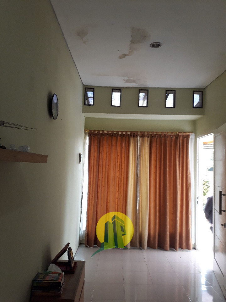 Cluster Rangkapan Jaya Depok