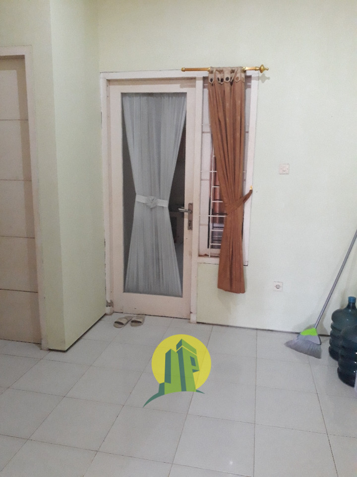 Cluster Rangkapan Jaya Depok