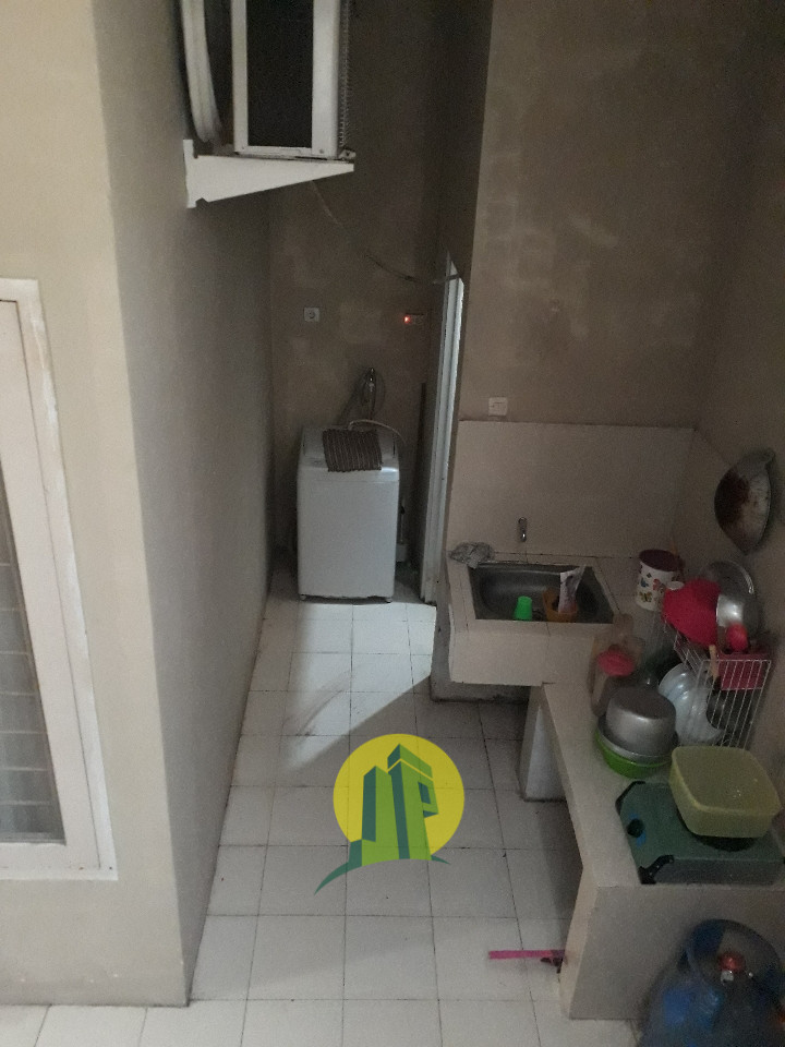 Cluster Rangkapan Jaya Depok