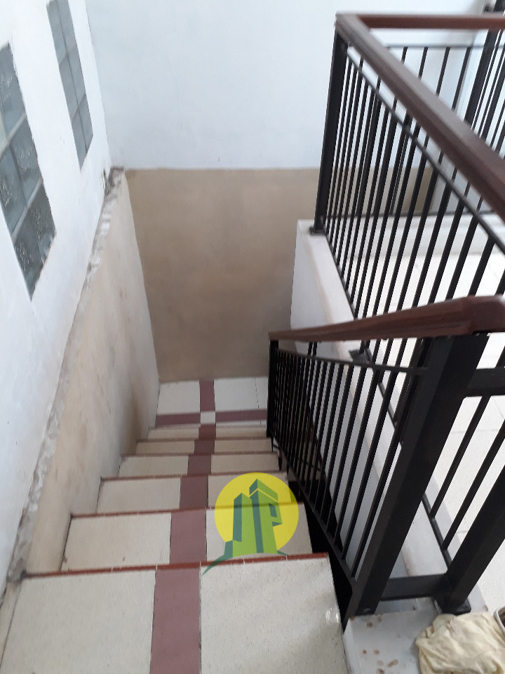 Cluster Rangkapan Jaya Depok