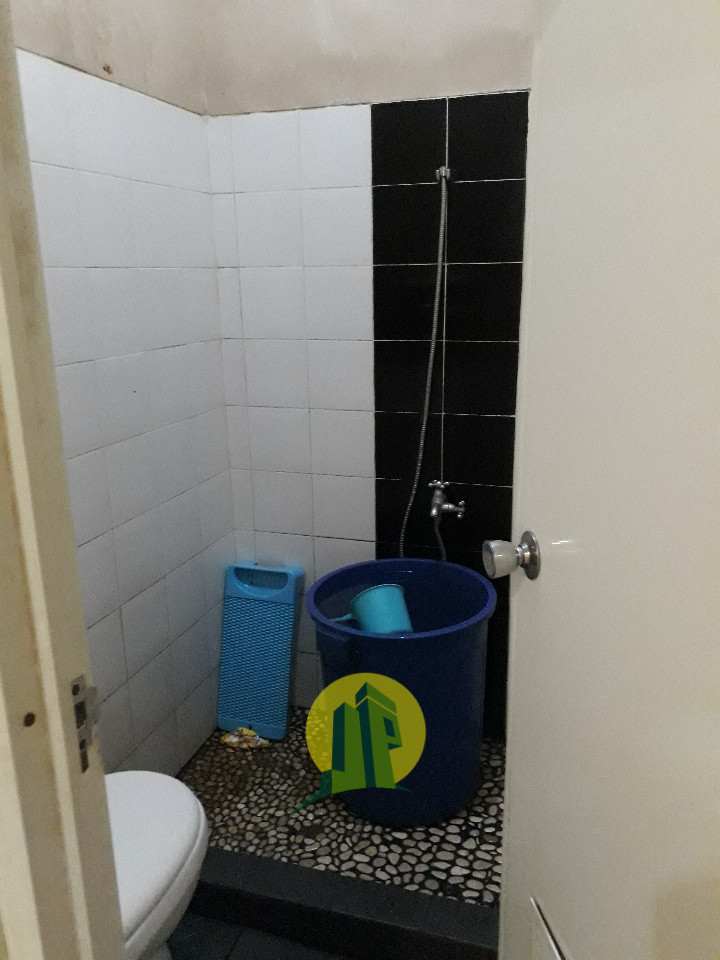 Cluster Rangkapan Jaya Depok