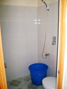 Rumah Pondok Benda Regensi