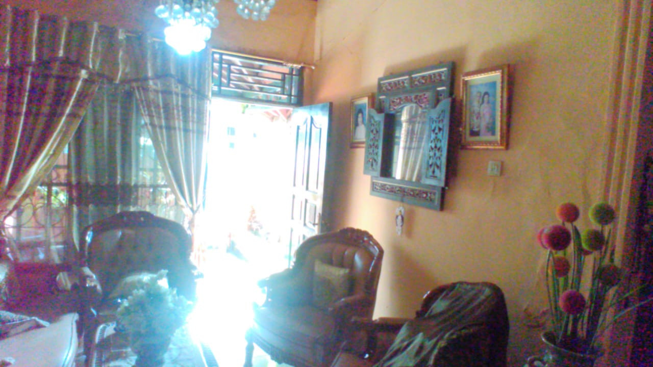 Perum Bintara
