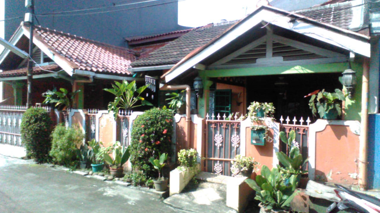 Perum Bintara