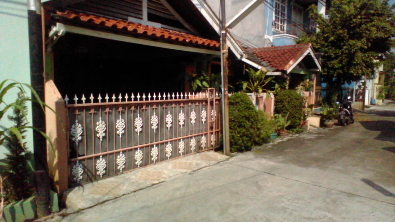 Perum Bintara