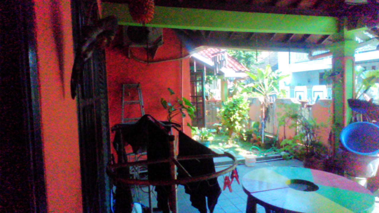 Perum Bintara