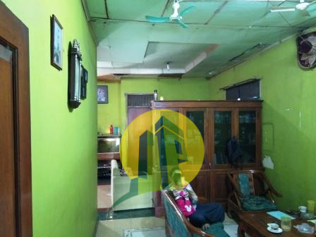 rumah rangkapan jaya, ruang tamu