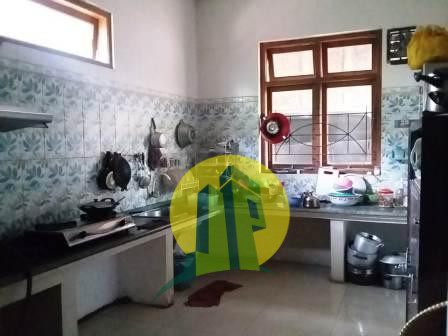 rumah dekat toll sawangan, jalan muhtar, sawangan depok