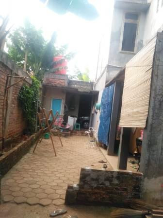 rumah dekat toll sawangan, jalan muhtar, sawangan depok
