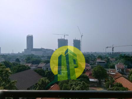 kebagusan city