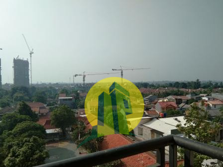 kebagusan city