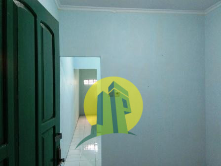 rumah kontrakan 16 pintu dekat transmart dan stasiun depok