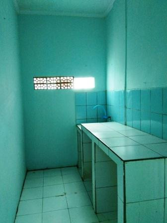 rumah kontrakan 16 pintu dekat transmart dan stasiun depok