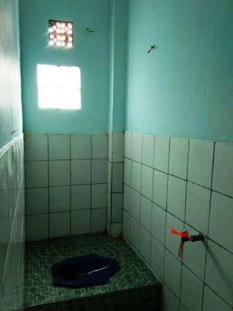 rumah kontrakan 16 pintu dekat transmart dan stasiun depok