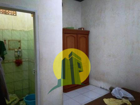 rumah tanah baru, beji depok