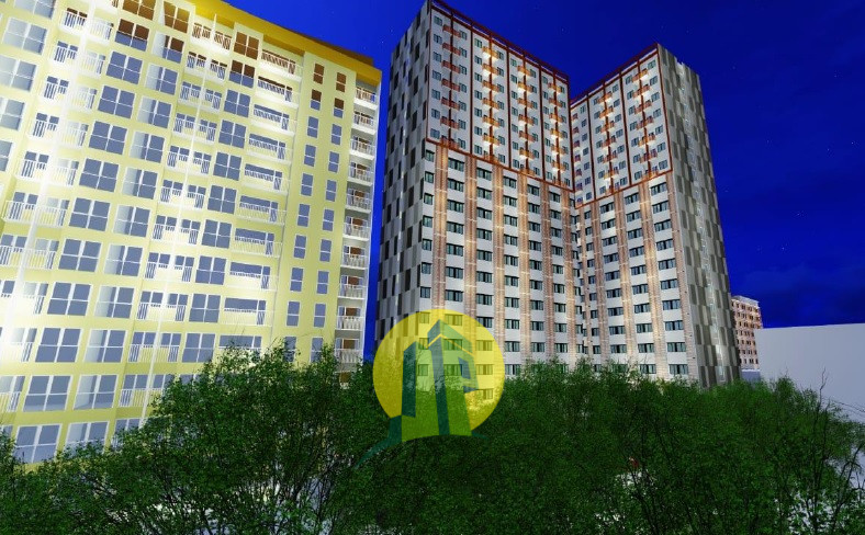Apartemen Kost Eksklusif di Kota Bekasi
