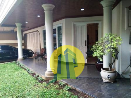 teras rumah