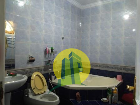 kamar mandi