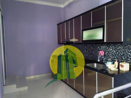 kitchen set