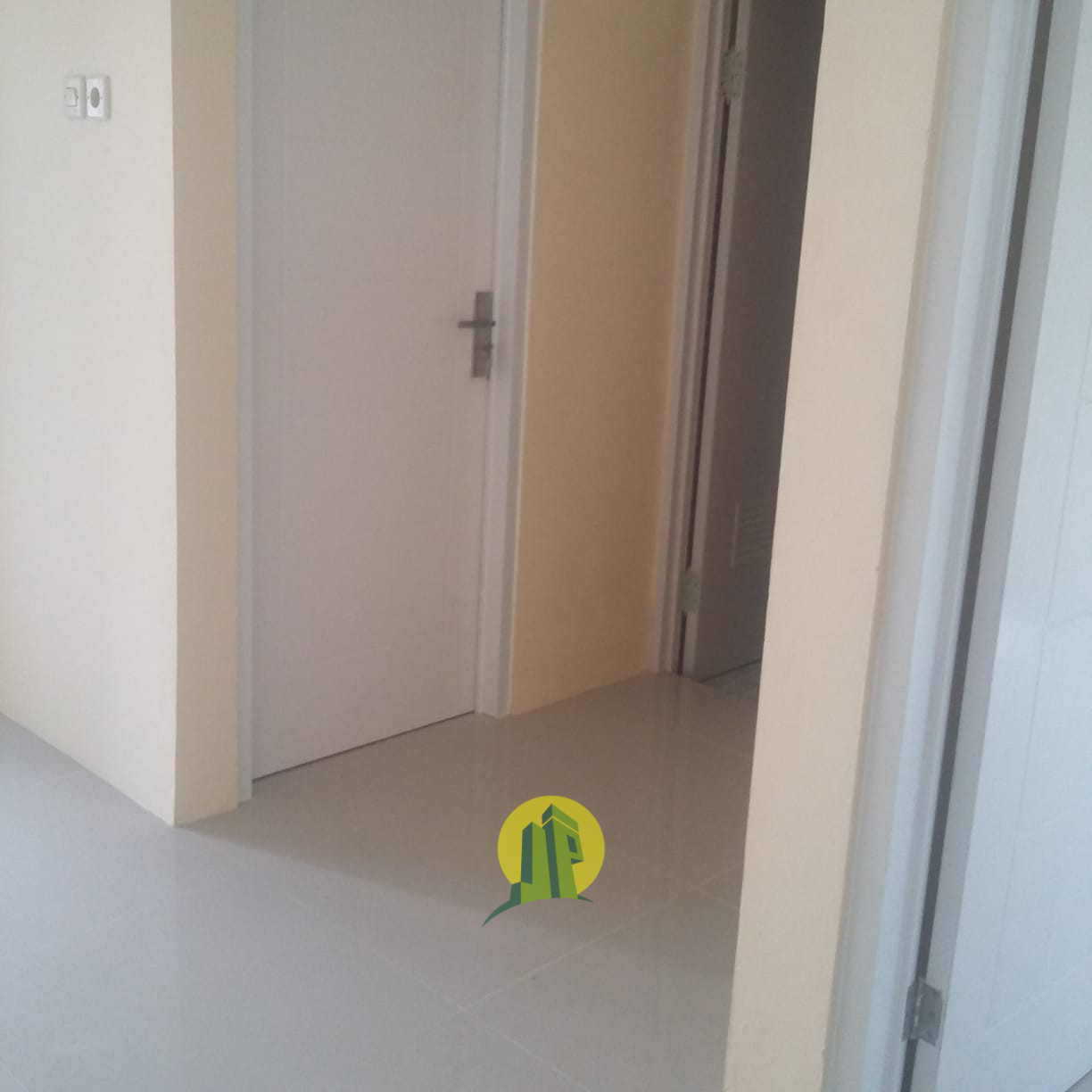 Rumah Baru siap huni di Setu Cilodong Depok