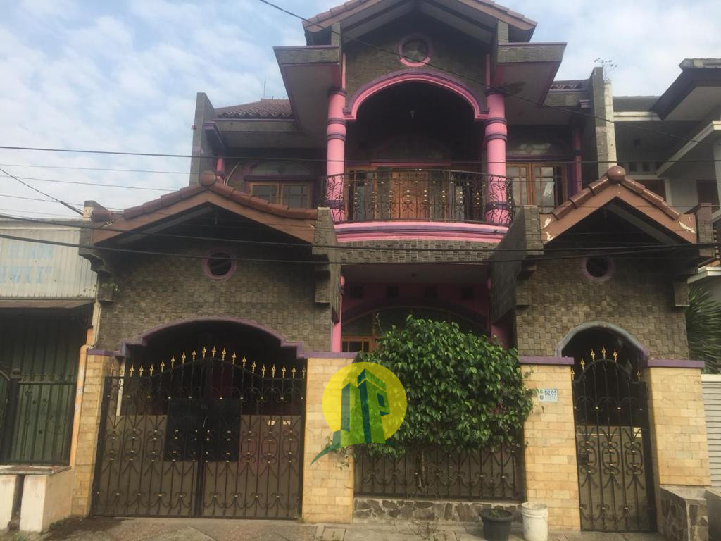 Rumah Mewah Depok