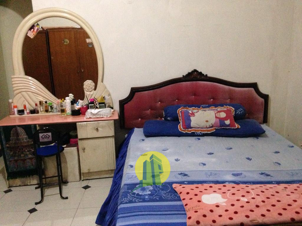 Rumah Mewah Depok