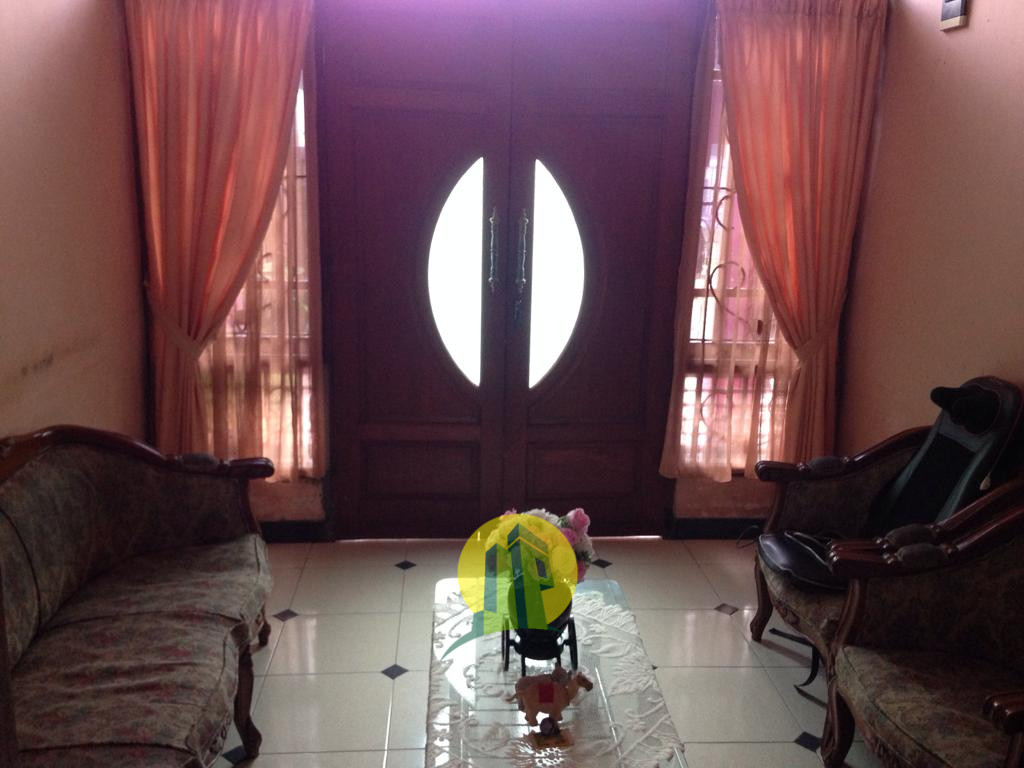 Rumah Mewah Depok