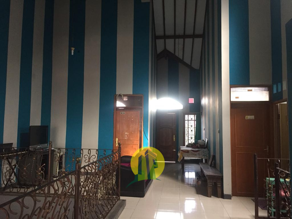Rumah Mewah Depok