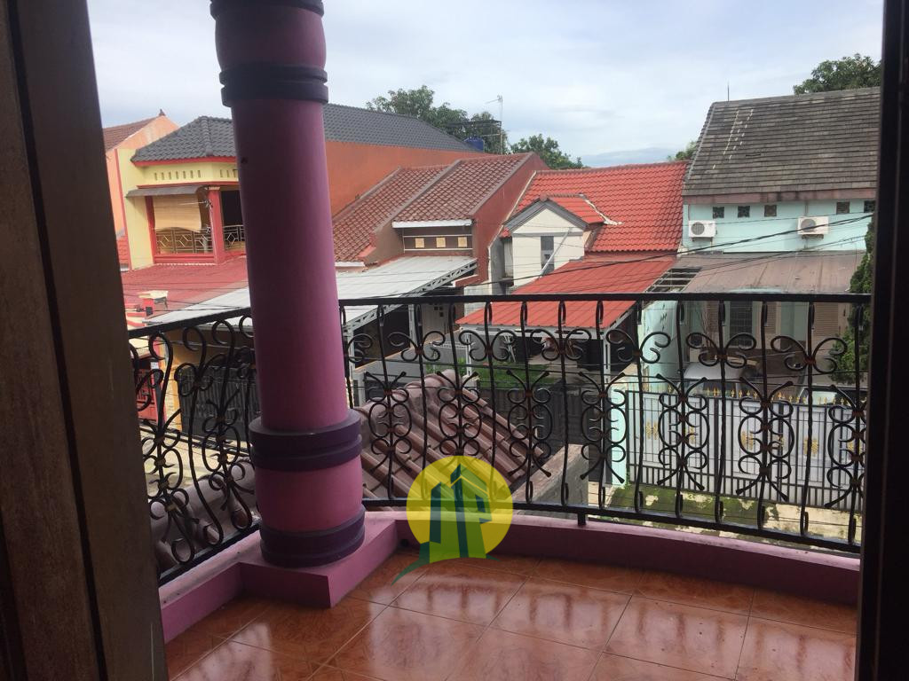 Rumah Mewah Depok