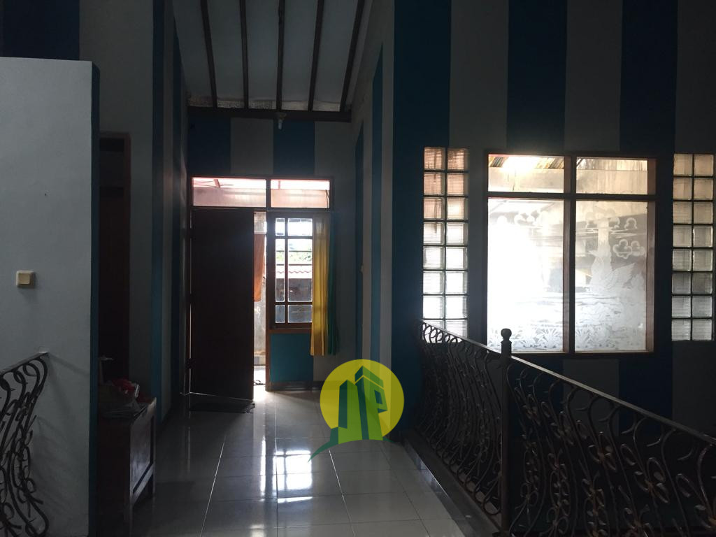 Rumah Mewah Depok