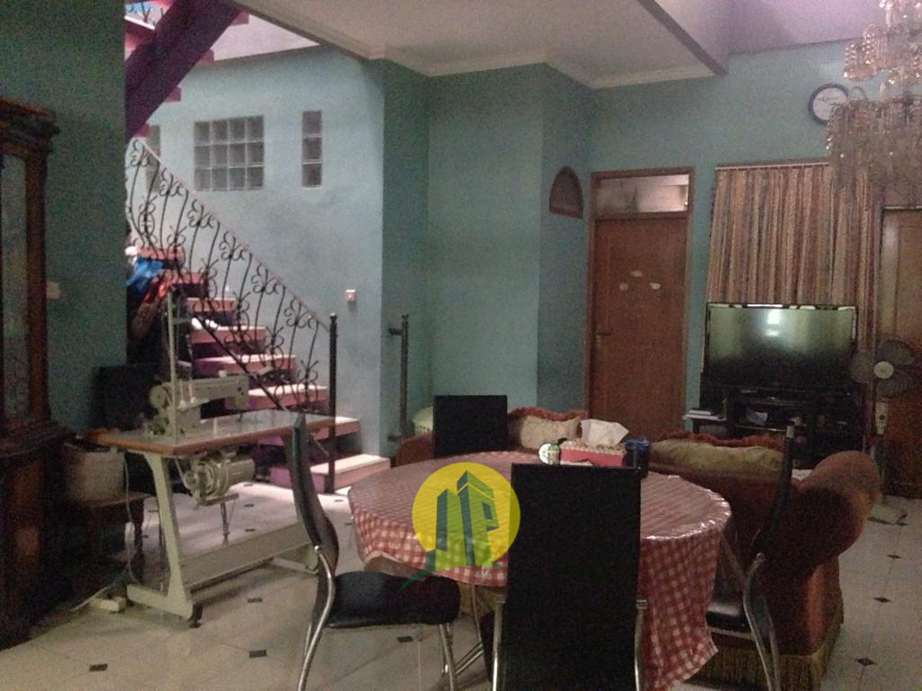 Rumah Mewah Depok