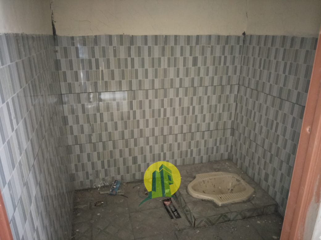 RUMAH BARU STRATEGIS SIAP HUNI, MANGUN JAYA, TAMBUN SELATAN, BEKASI.
