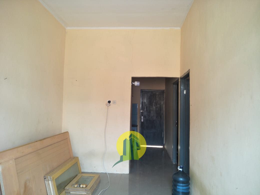 RUMAH BARU STRATEGIS SIAP HUNI, MANGUN JAYA, TAMBUN SELATAN, BEKASI.