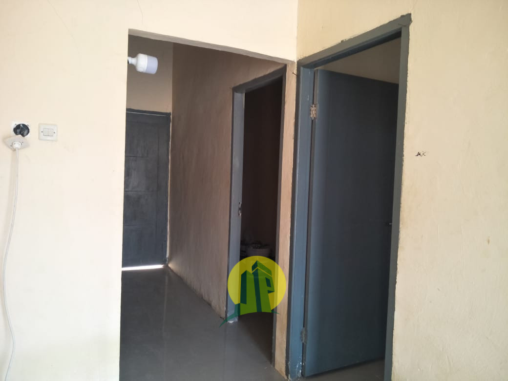 RUMAH BARU STRATEGIS SIAP HUNI, MANGUN JAYA, TAMBUN SELATAN, BEKASI.