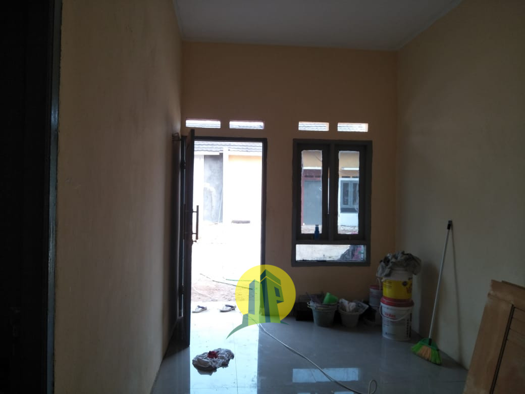 RUMAH BARU STRATEGIS SIAP HUNI, MANGUN JAYA, TAMBUN SELATAN, BEKASI.