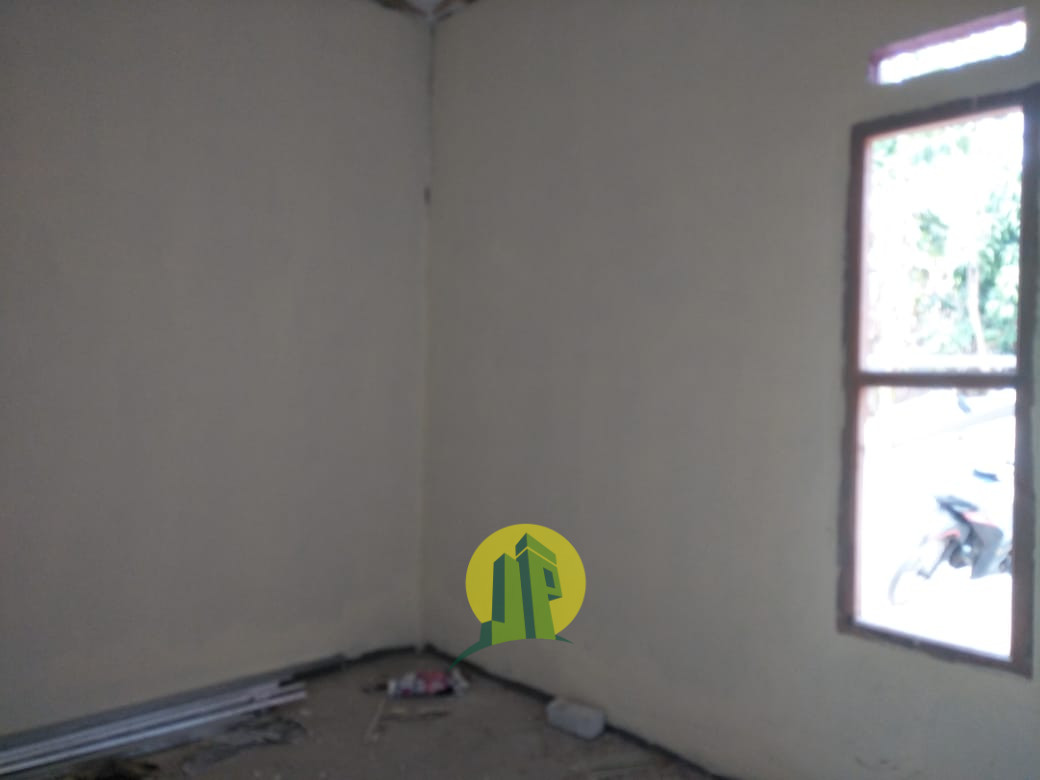 RUMAH BARU STRATEGIS SIAP HUNI, MANGUN JAYA, TAMBUN SELATAN, BEKASI.