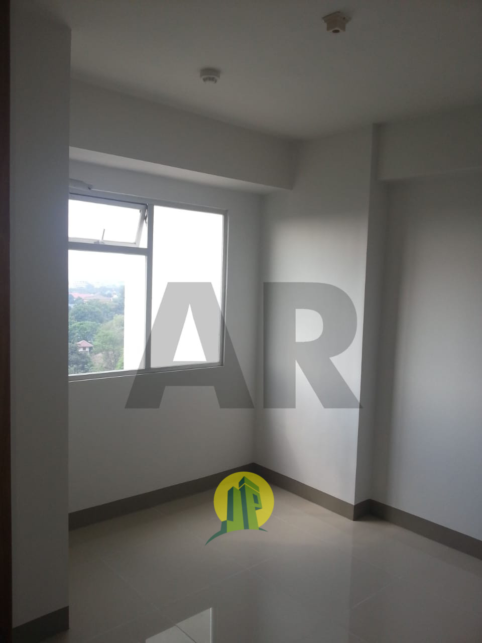 apartemen bintaro park view