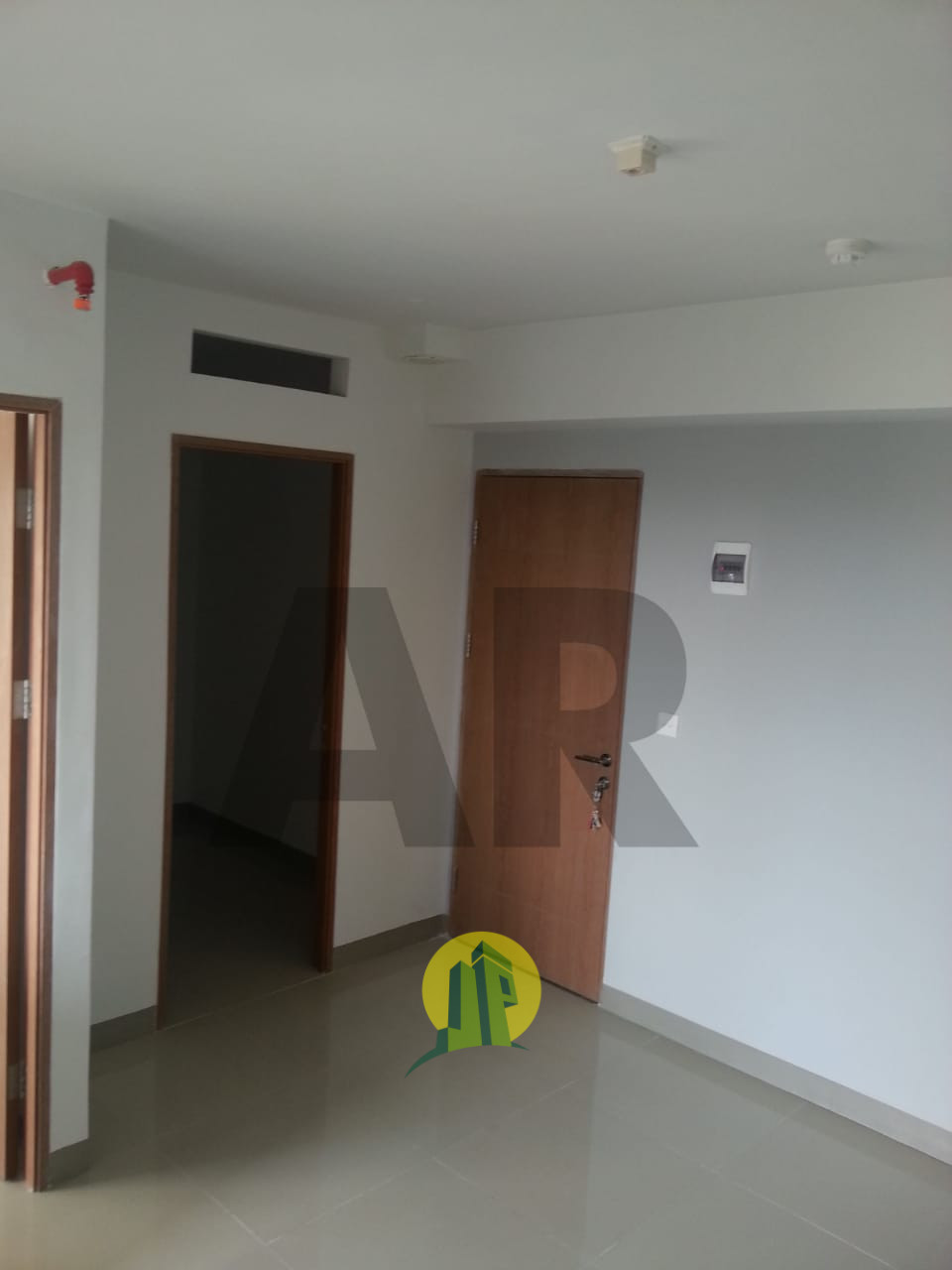 apartemen bintaro park view