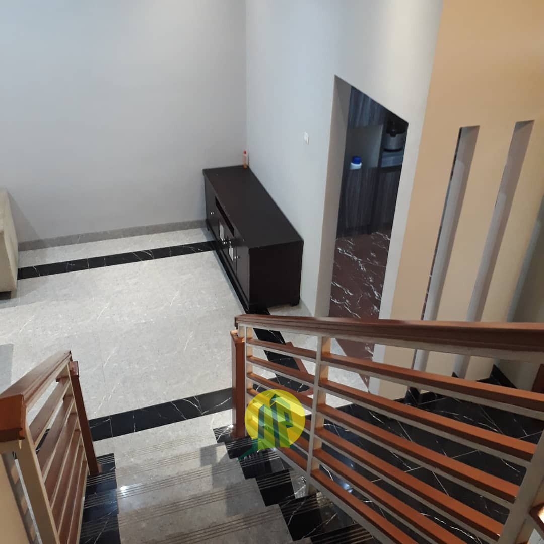 Rumah Rangkapan jaya depok