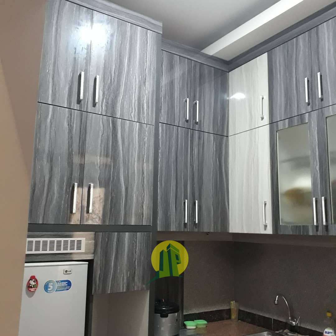 Rumah Rangkapan jaya depok