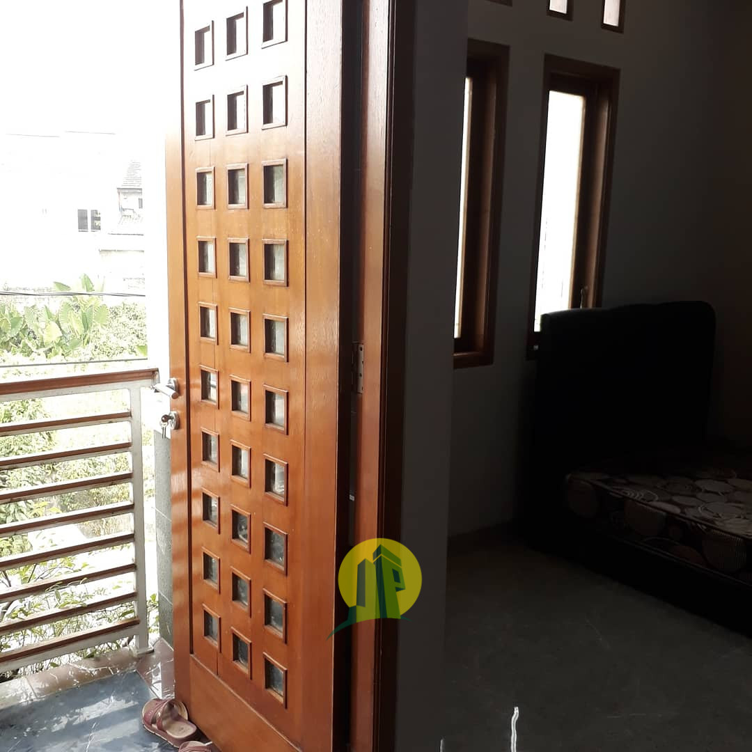 Rumah Rangkapan jaya depok