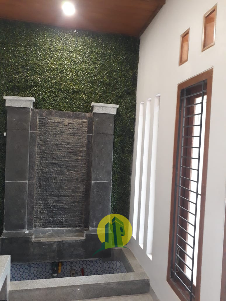 Rumah Rangkapan jaya depok