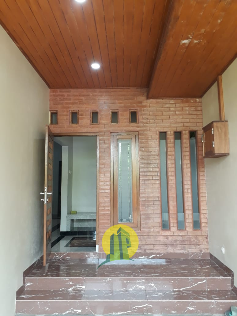 Rumah Rangkapan jaya depok