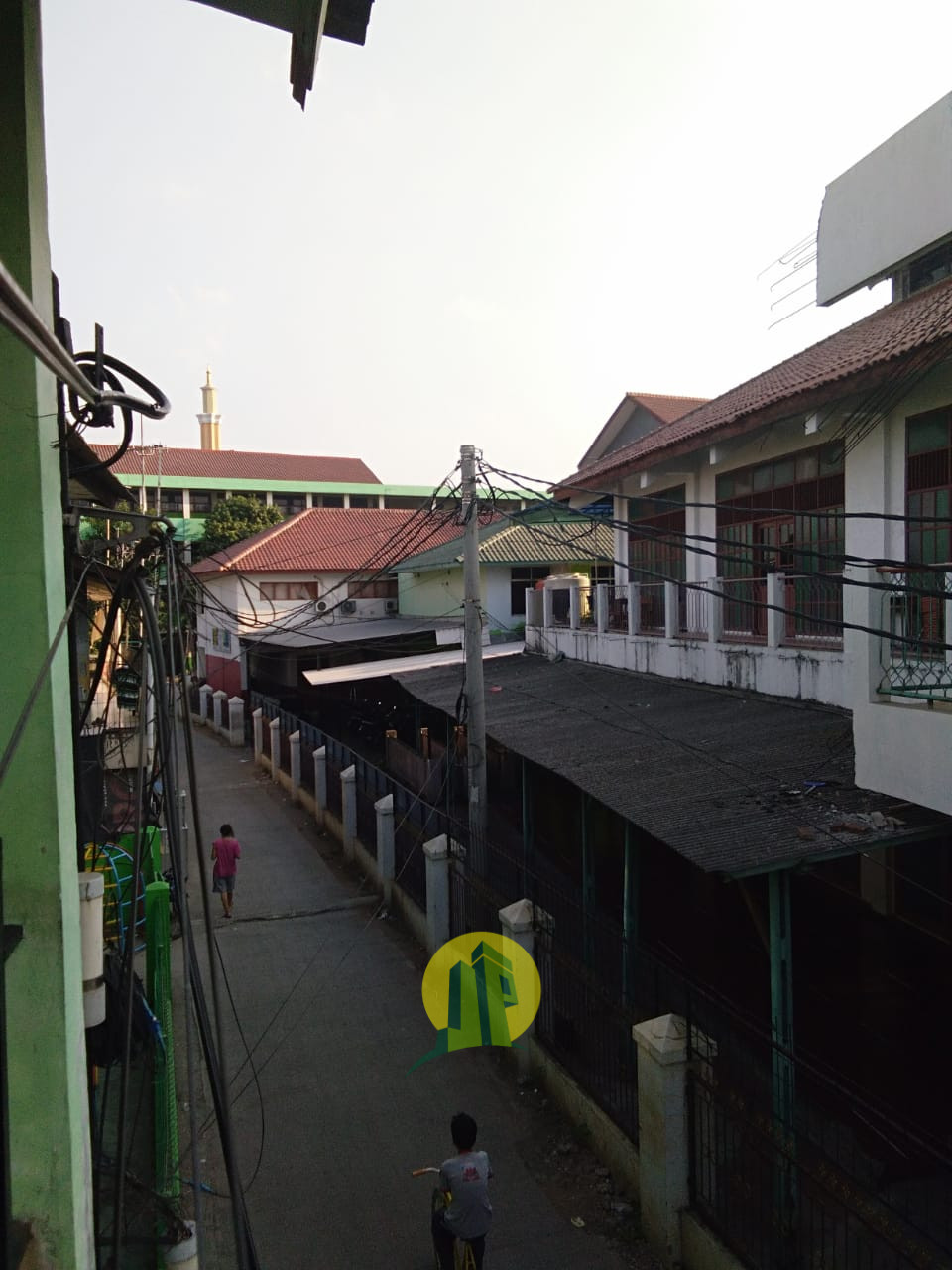 Dijual Ruko di Rangkapan Jaya Kota Bekasi