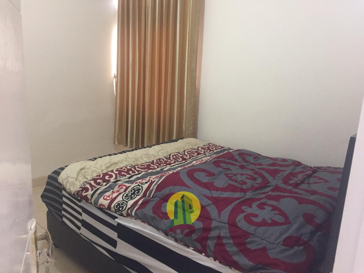 Rumah Green Side Resident Karawang