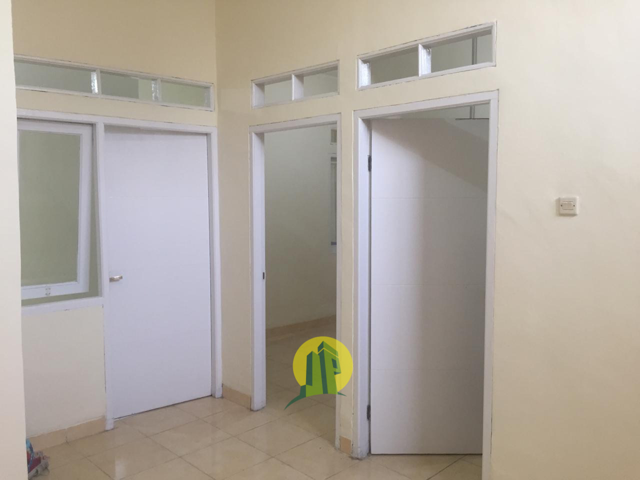 Rumah Green Side Resident Karawang