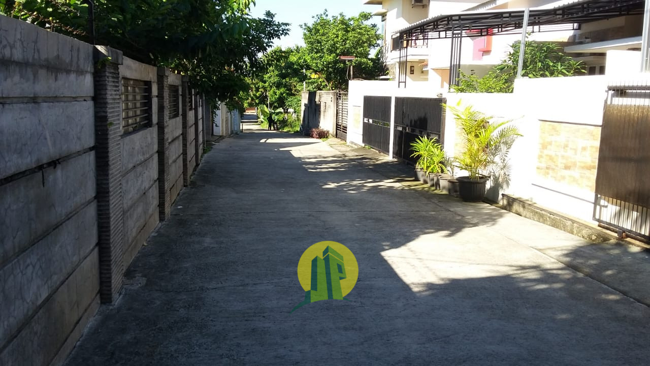 Rumah asri nyaman dan luas siap huni komplek pdk kodau jatiasih Bekasi
