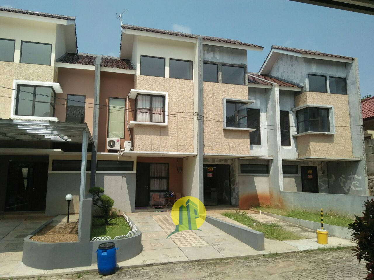 tampak depan