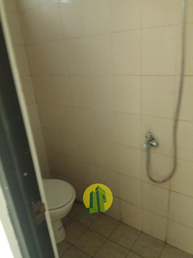 kamar mandi